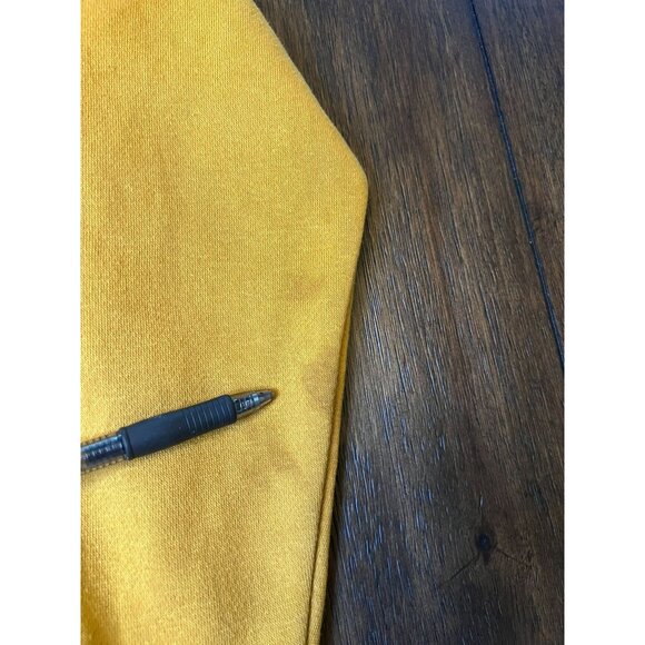 Evolution in Design Men's L(14-16) Hoodie Graphic "So Fresh So Clean" Yellow - Picture 3 of 6